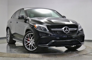 Used Mercedes Benz Gle Gle 63 S Amgs For Sale In Chicago Il