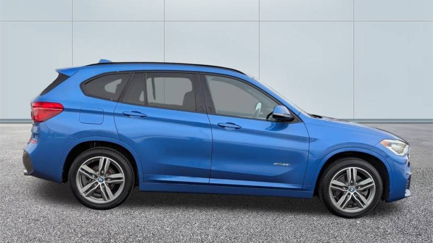 2016 BMW X1 28i — SUV — 107,155 mi — Okemos, MI