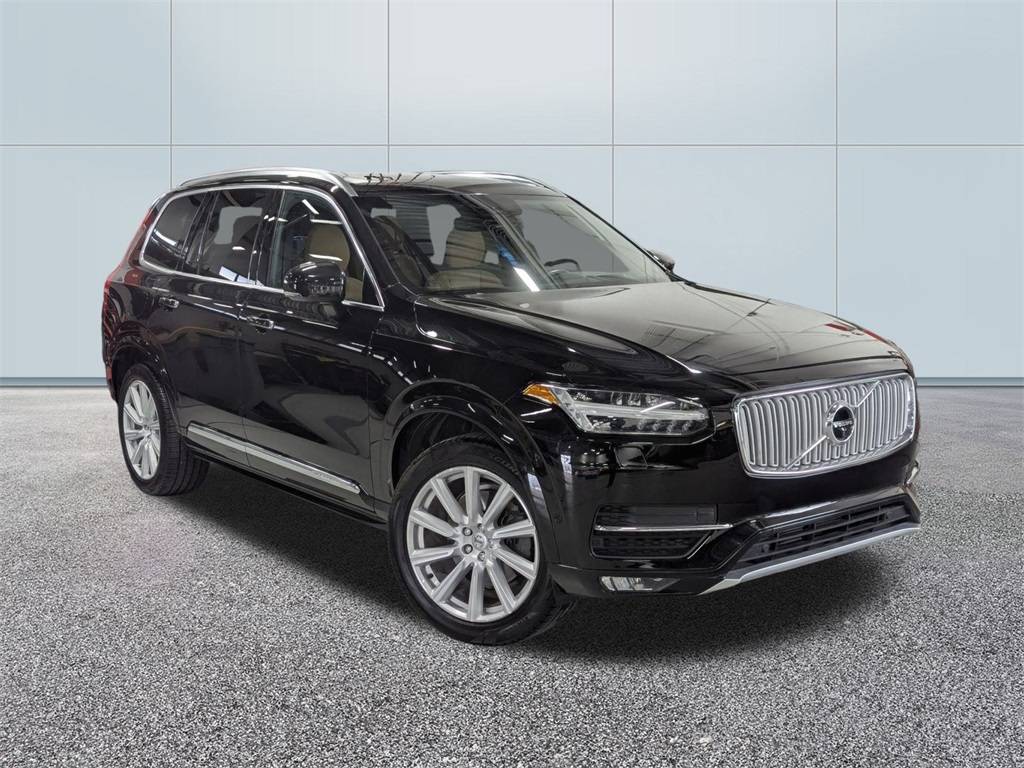 2019 Volvo XC90 Inscription — SUV — 71,823 mi — Okemos, MI