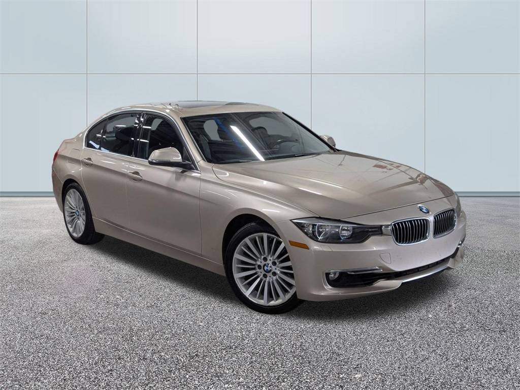 2013 BMW 3 Series 328i — Sedan — 249,395 mi — Okemos, MI