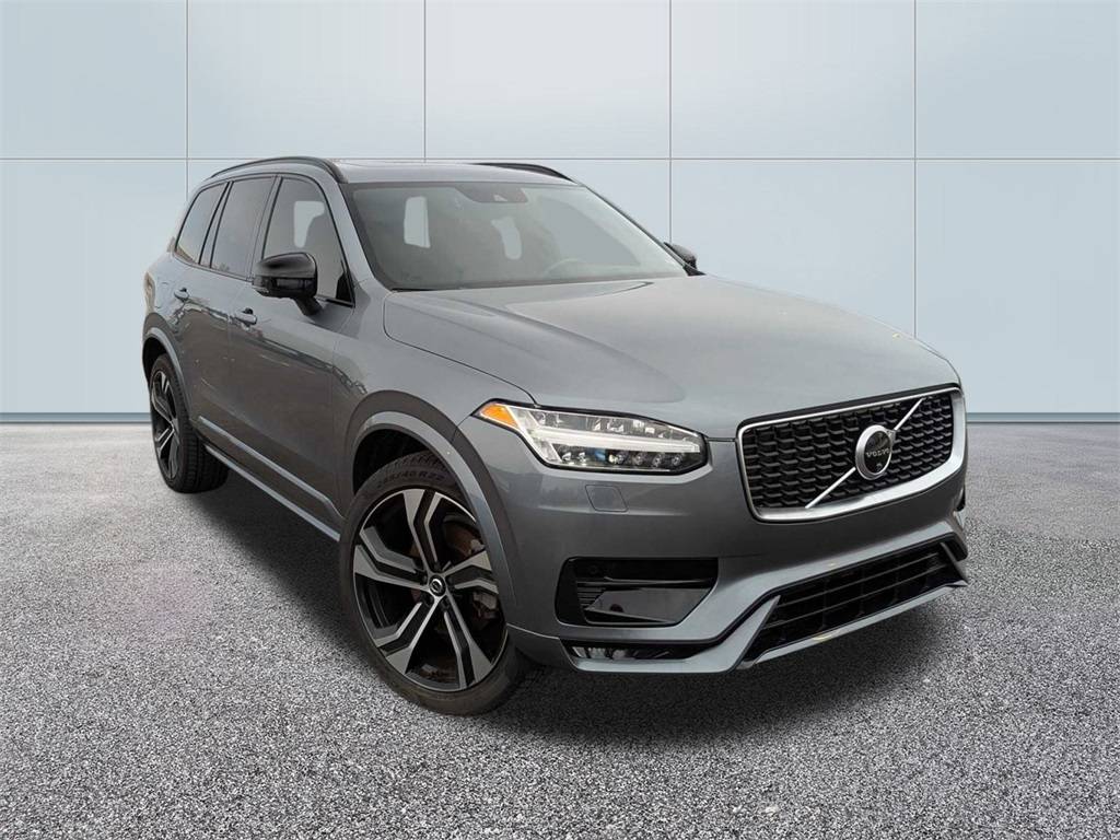 2020 Volvo XC90 R-Design — SUV — 34,000 mi — Okemos, MI