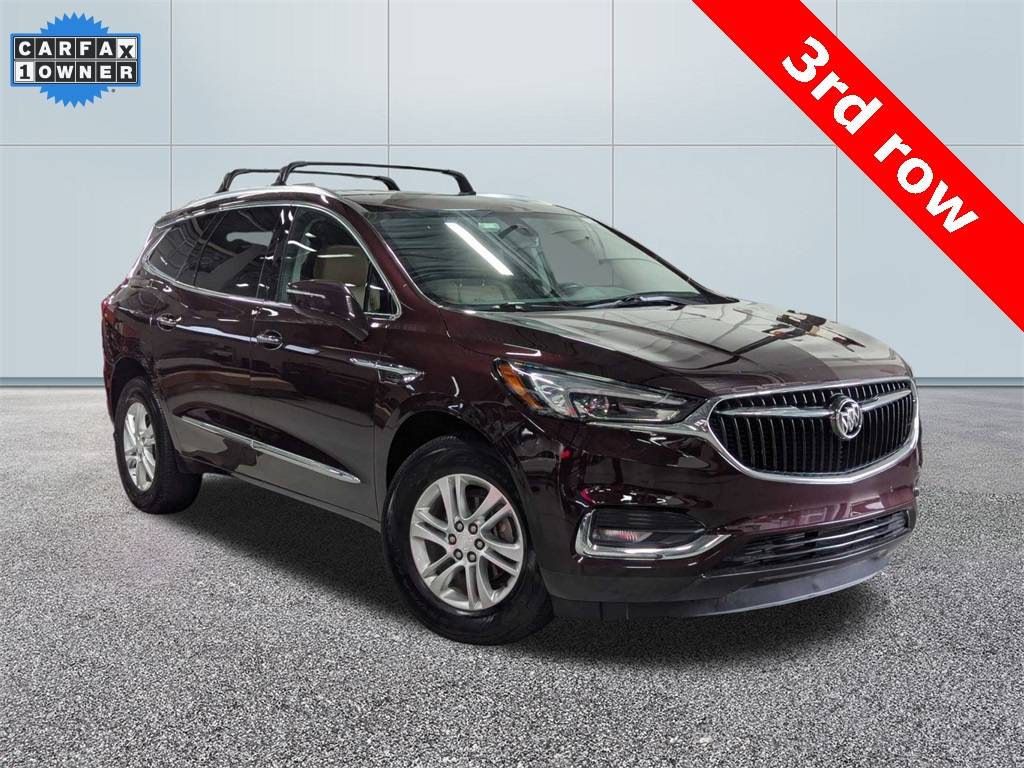2019 Buick Enclave Premium — SUV — 74,268 mi — Okemos, MI