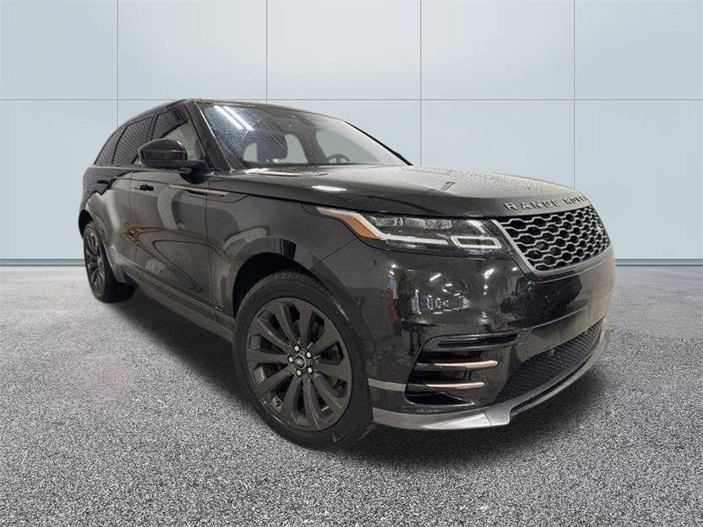 2018 Land Rover Range Rover Velar R-Dynamic SE — SUV — 117,231 mi — Okemos, MI