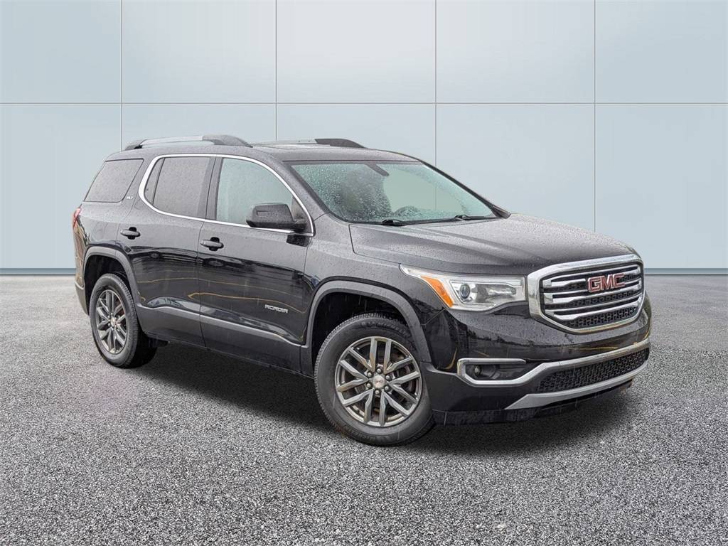 2019 GMC Acadia SLT — SUV — 146,702 mi — Okemos, MI