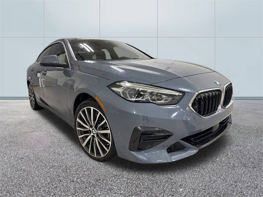 2022 BMW 2 Series 228i — Sedan — 61,355 mi — Okemos, MI