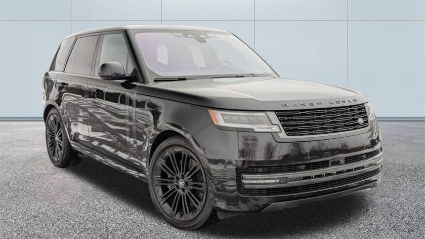 2023 Land Rover Range Rover Autobiography — SUV — 25,895 mi — Okemos, MI