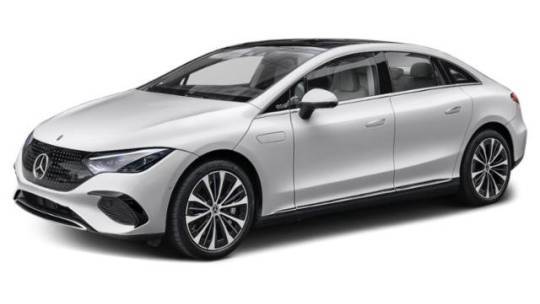 2024 Mercedes-Benz EQE Sedan EQE 350 — Sedan — 1,707 mi — Okemos, MI