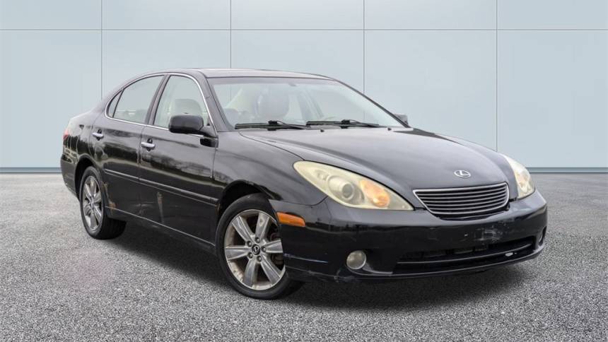 2005 Lexus ES ES 330 — Sedan — 157,482 mi — Okemos, MI
