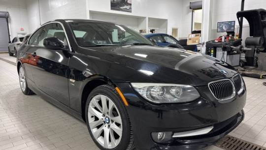2011 BMW 3 Series 328i — Coupe — 89,009 mi — Okemos, MI