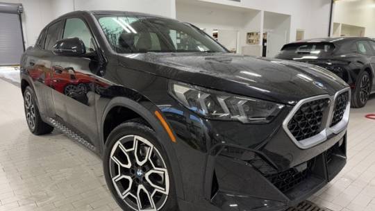 2024 BMW X2 28i — SUV — 4,130 mi — Okemos, MI