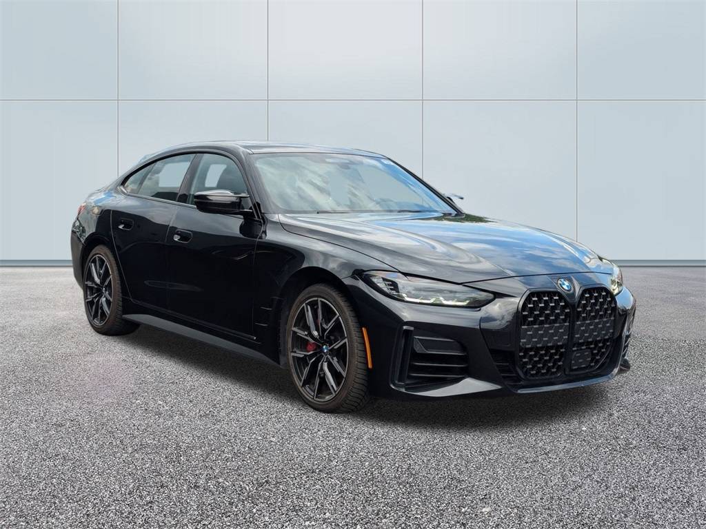 2022 BMW 4 Series M440i — Sedan — 31,853 mi — Okemos, MI