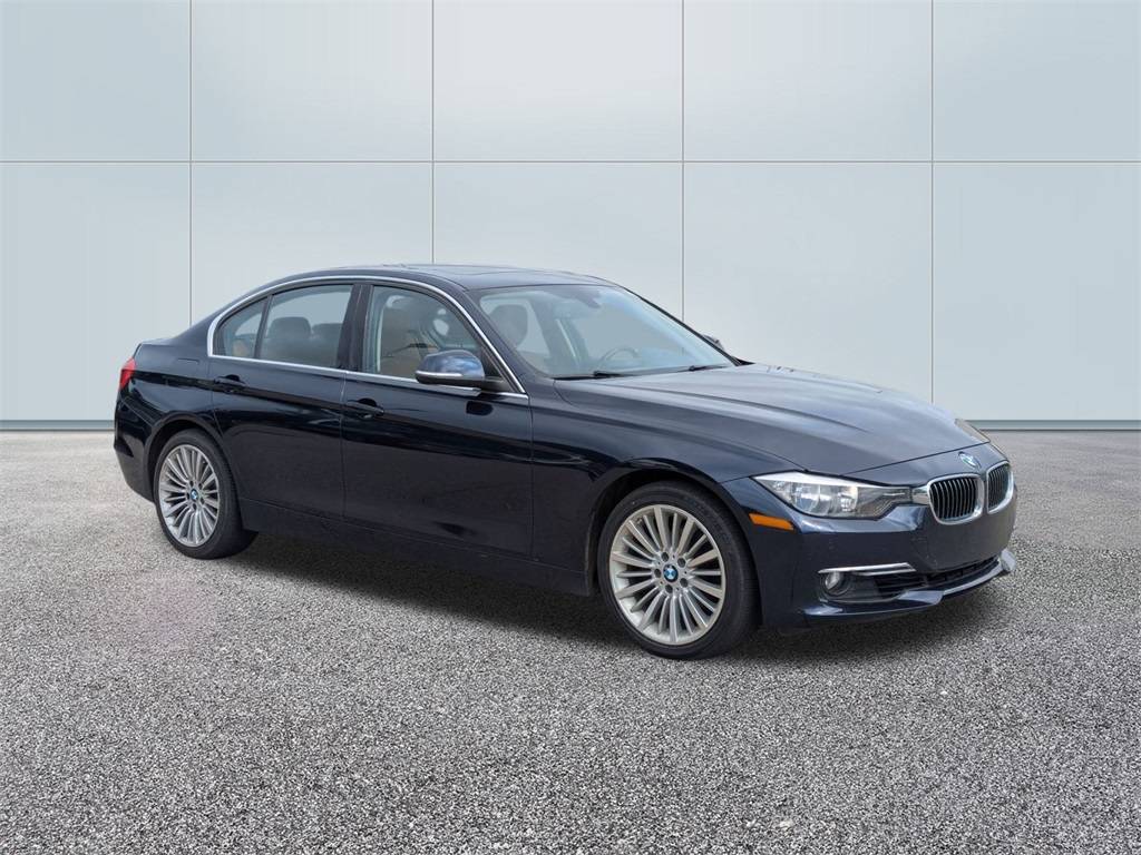 2015 BMW 3 Series 328i — Sedan — 176,743 mi — Okemos, MI