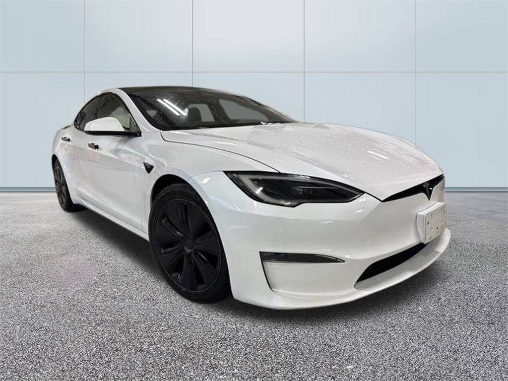 2023 Tesla Model S Plaid — Hatchback — 68,697 mi — Okemos, MI
