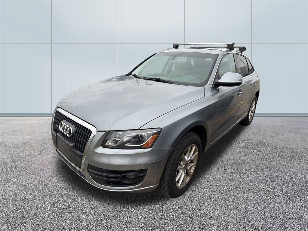 2011 Audi Q5 Premium Plus — SUV — 130,611 mi — Okemos, MI