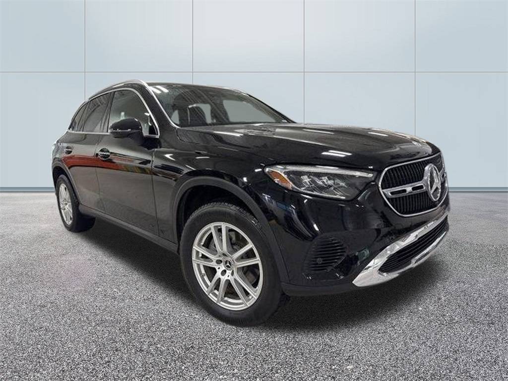 2023 Mercedes-Benz GLC GLC 300 — SUV — 22,391 mi — Okemos, MI