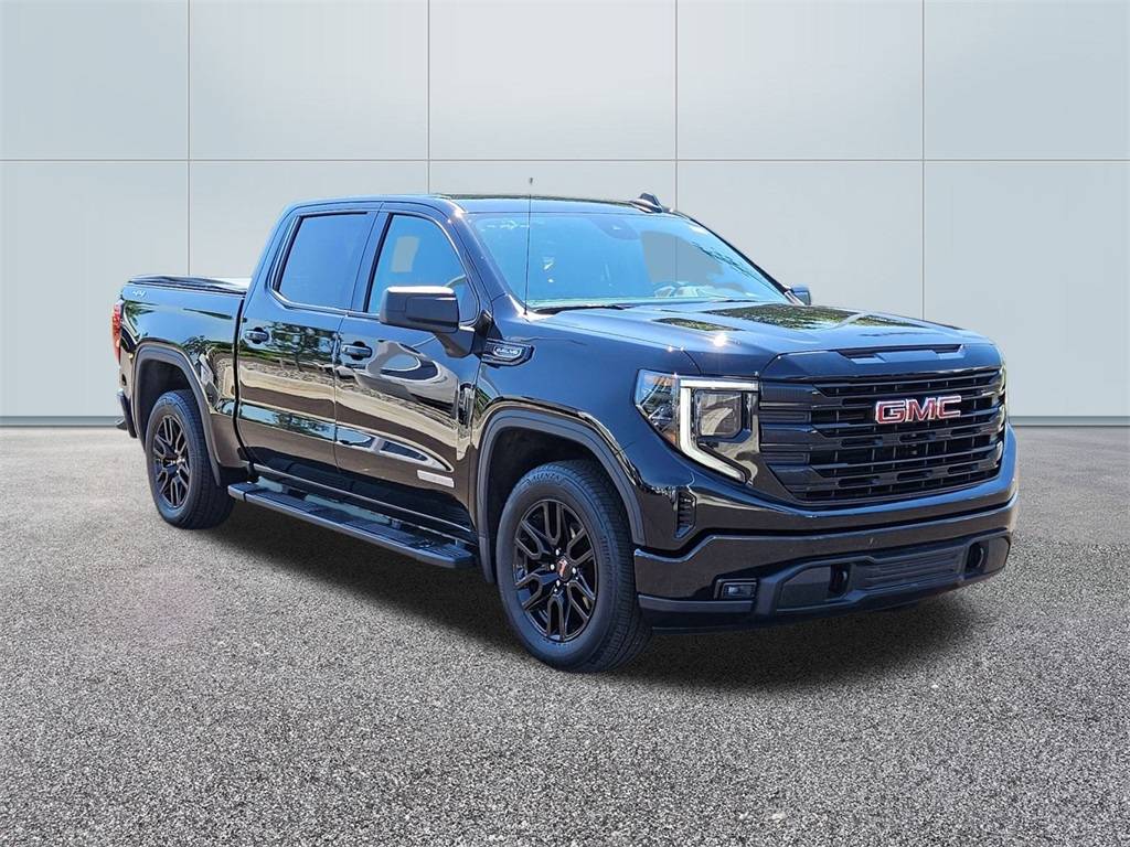 2022 GMC Sierra 1500 Elevation — Pickup Truck — 44,299 mi — Okemos, MI