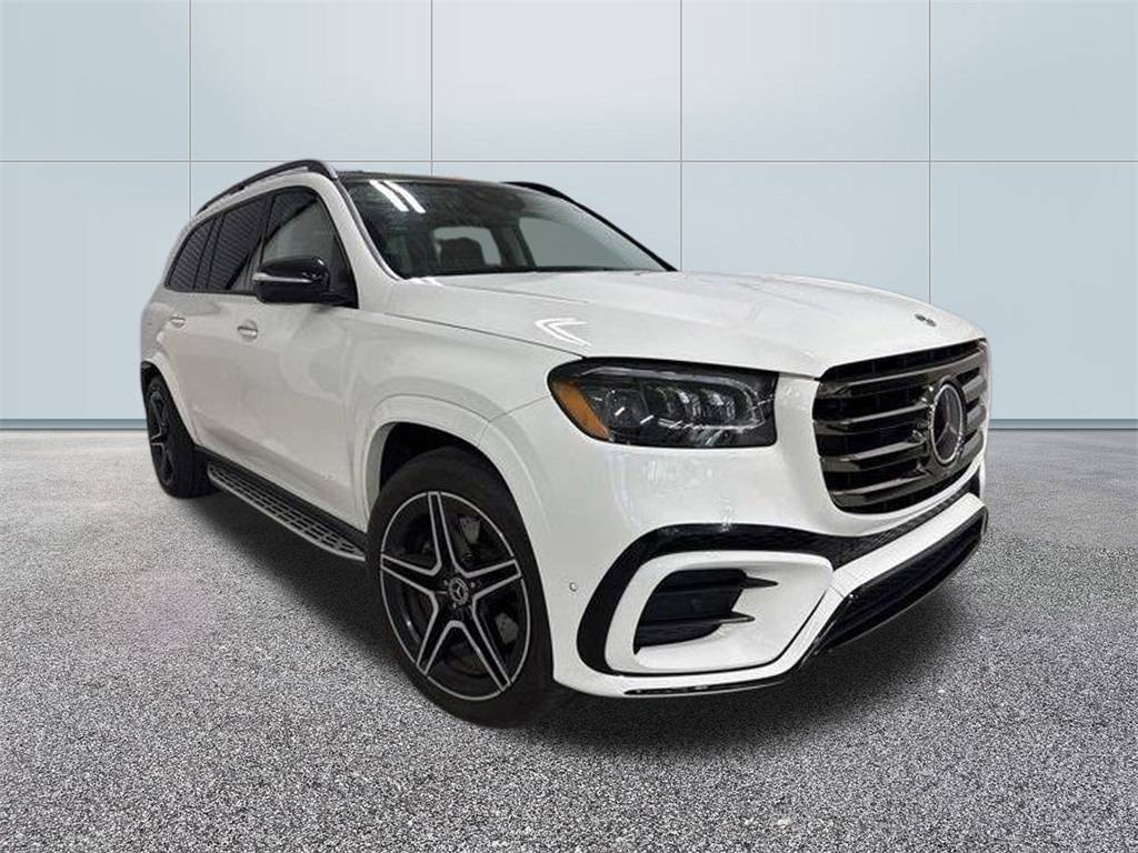 2024 Mercedes-Benz GLS GLS 450 — SUV — 18,490 mi — Okemos, MI