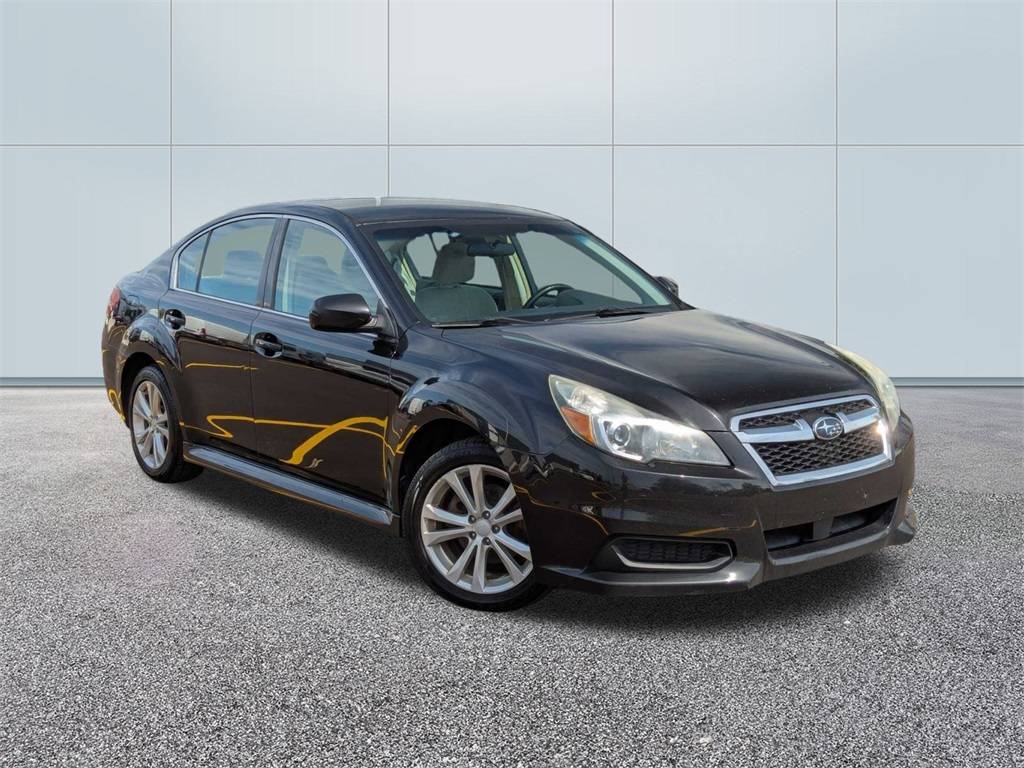 2013 Subaru Legacy 2.5i Premium — Sedan — 115,619 mi — Okemos, MI