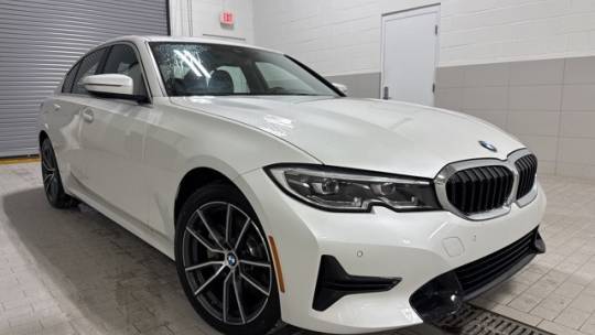 2019 BMW 3 Series 330i — Sedan — 32,728 mi — Okemos, MI