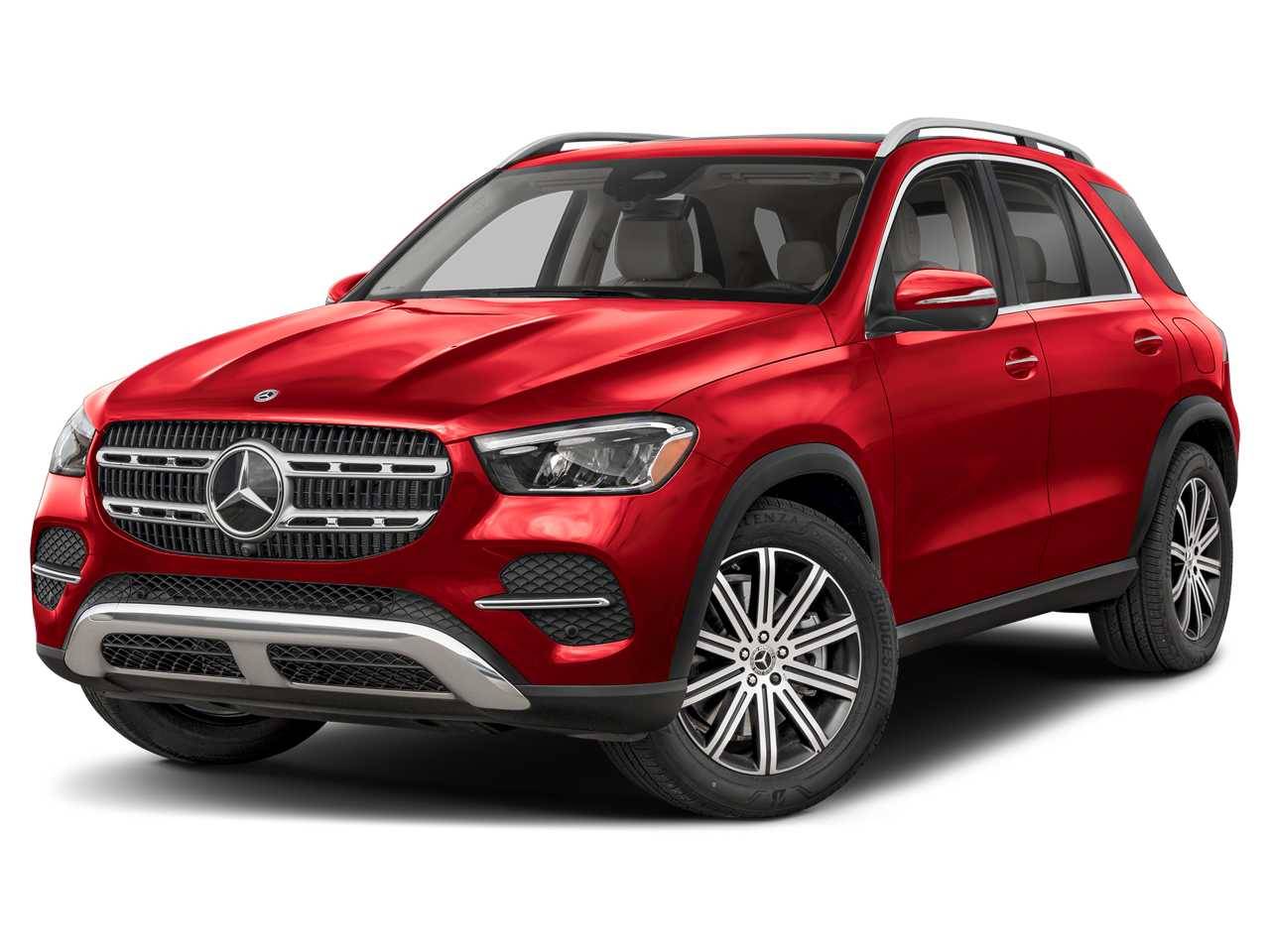 2025 Mercedes-Benz GLE GLE 450e — SUV — 10 mi — Bridgewater, NJ
