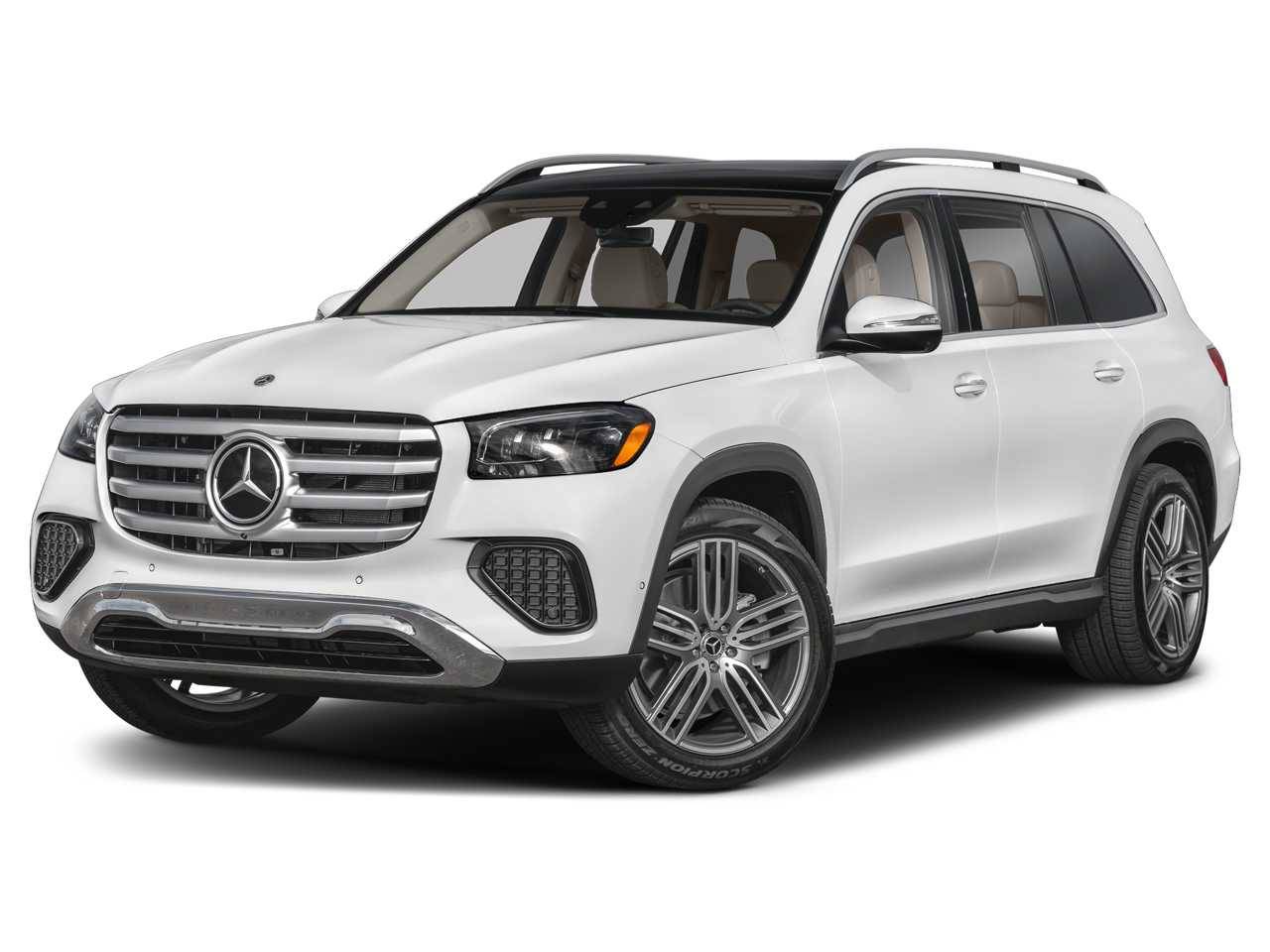 2025 Mercedes-Benz GLS GLS 450 — SUV — 3,266 mi — Bridgewater, NJ