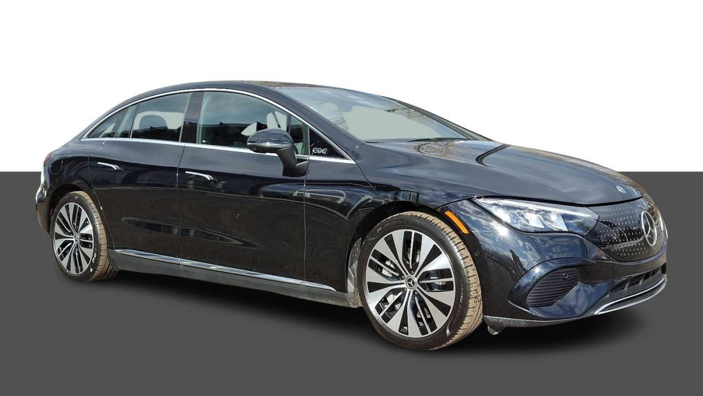2024 Mercedes-Benz EQE Sedan EQE 350 — Sedan — 3,081 mi — Bridgewater, NJ