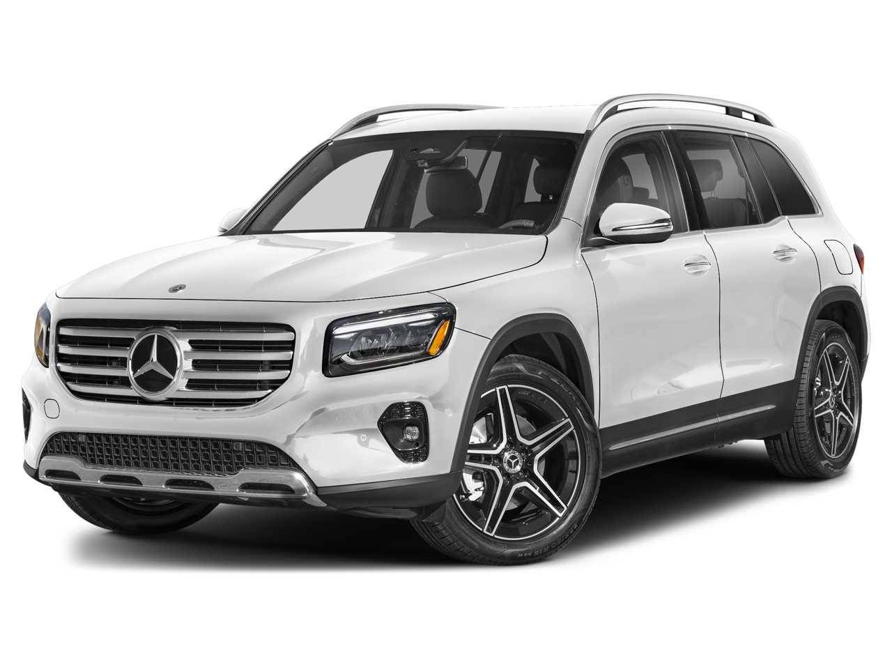 2025 Mercedes-Benz GLB GLB 250 — SUV — 2,115 mi — Bridgewater, NJ