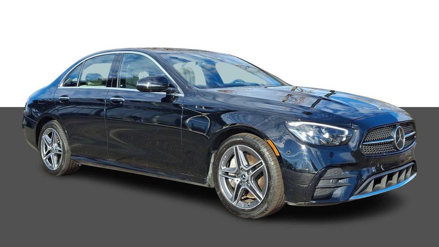 2022 Mercedes-Benz E-Class E 350 — Sedan — 31,968 mi — Bridgewater, NJ
