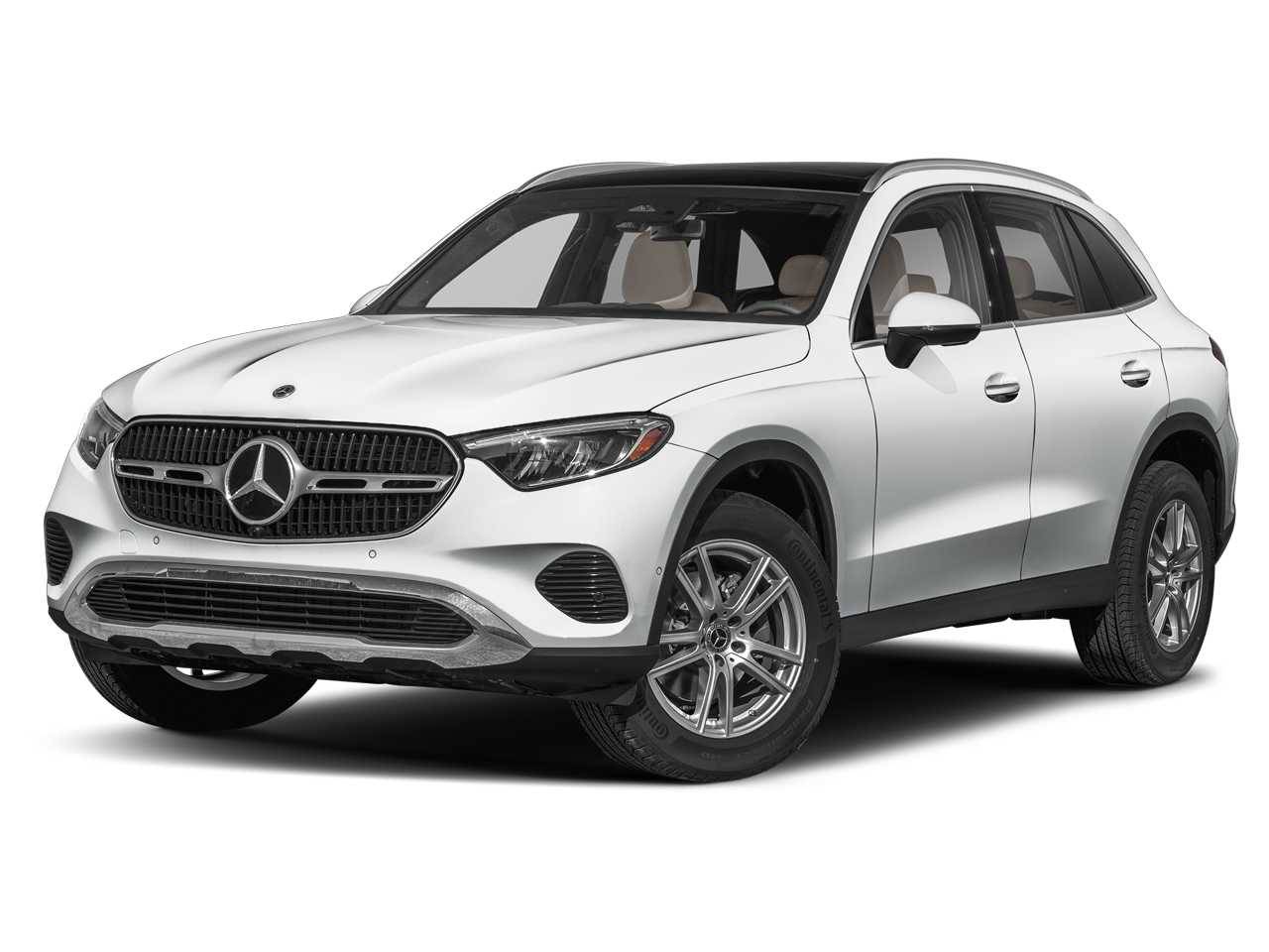 2026 Mercedes-Benz GLC GLC 300 — SUV — 6,315 mi — Bridgewater, NJ