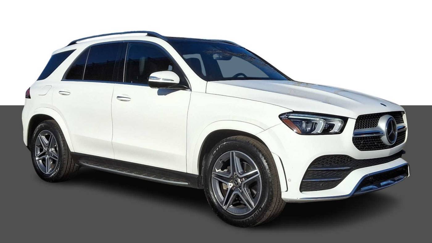 2022 Mercedes-Benz GLE GLE 350 — SUV — 17,224 mi — Bridgewater, NJ