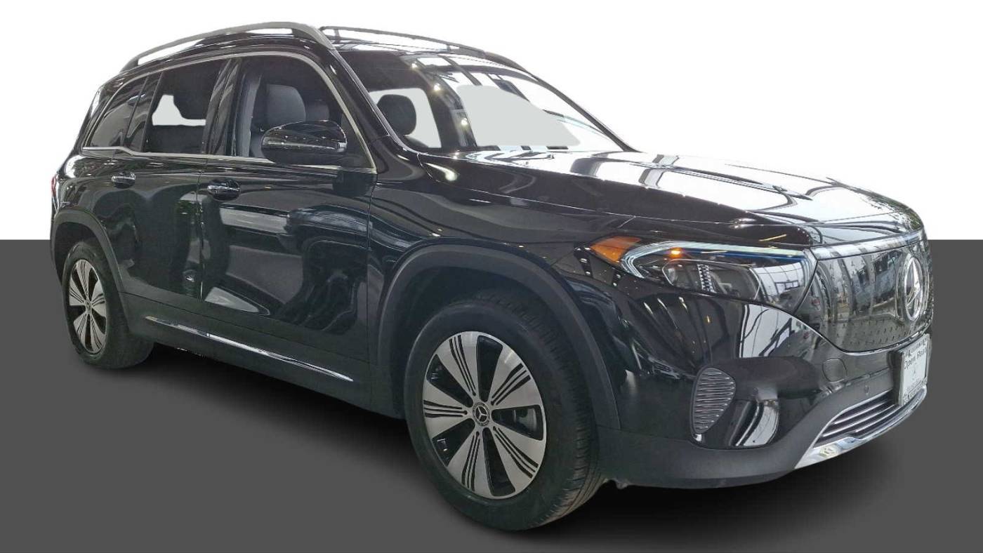 2024 Mercedes-Benz EQB EQB 300 — SUV — 2,546 mi — Bridgewater, NJ