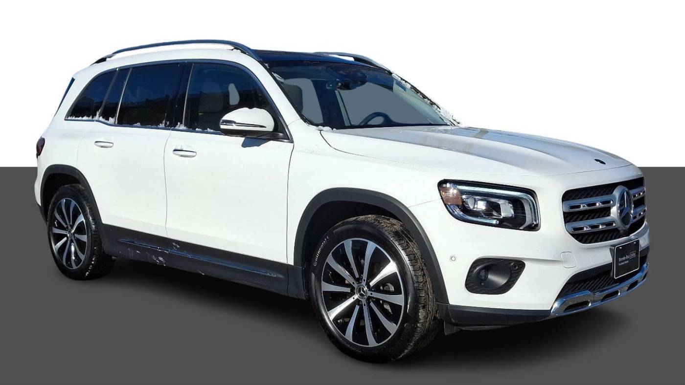 2023 Mercedes-Benz GLB GLB 250 — SUV — 16,194 mi — Bridgewater, NJ