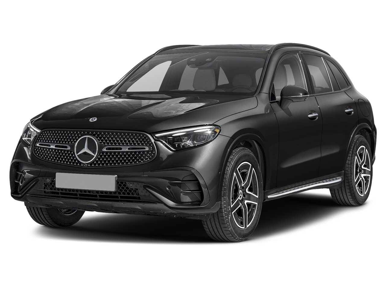 2025 Mercedes-Benz GLC GLC 350e — SUV — 1,480 mi — Bridgewater, NJ