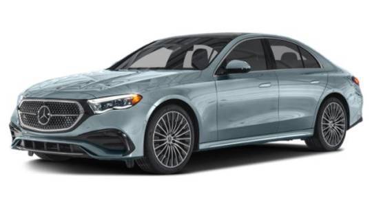 2024 Mercedes-Benz E-Class E 350 — Sedan — 105 mi — Bridgewater, NJ