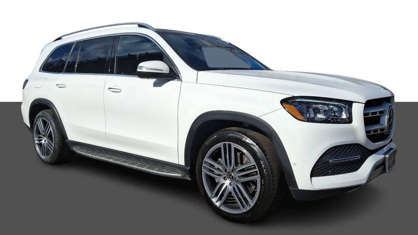 2021 Mercedes-Benz GLS GLS 450 — SUV — 37,590 mi — Bridgewater, NJ
