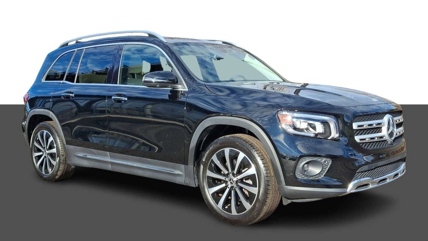 2022 Mercedes-Benz GLB GLB 250 — SUV — 13,522 mi — Bridgewater, NJ