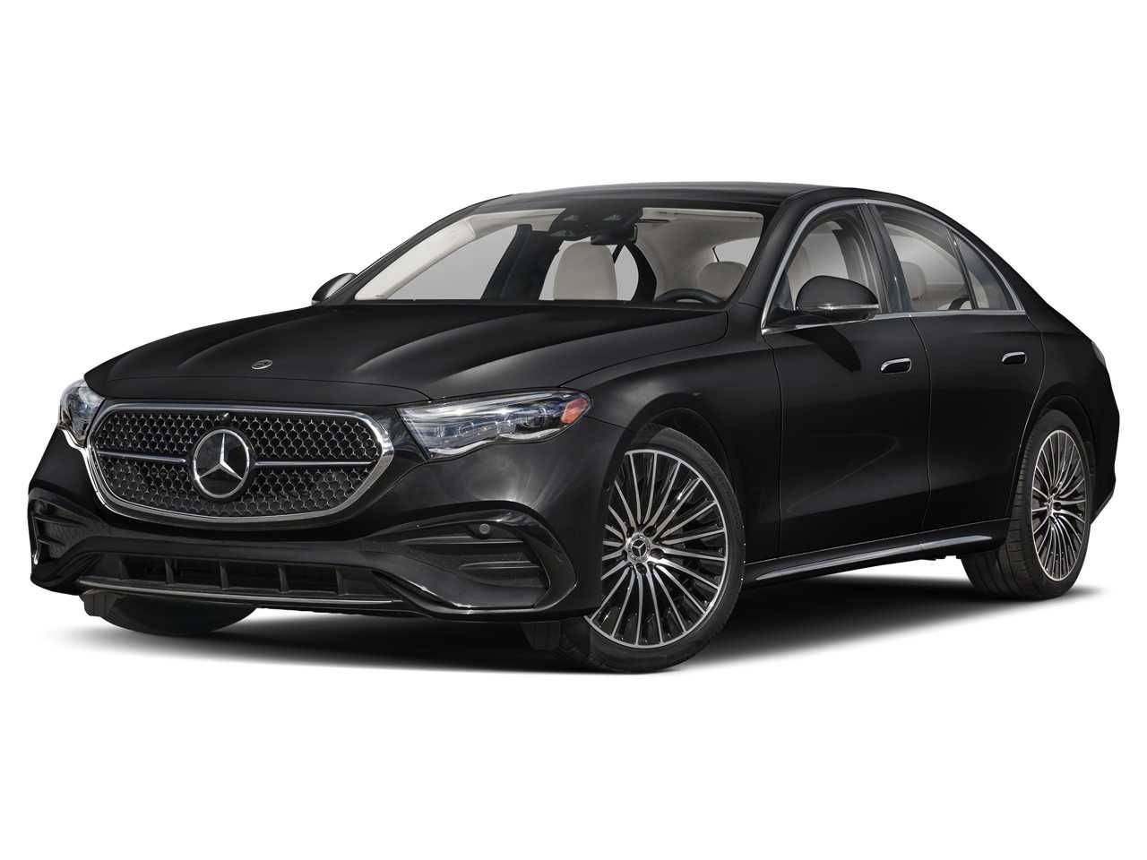 2025 Mercedes-Benz E-Class E 350 — Sedan — 1,520 mi — Bridgewater, NJ