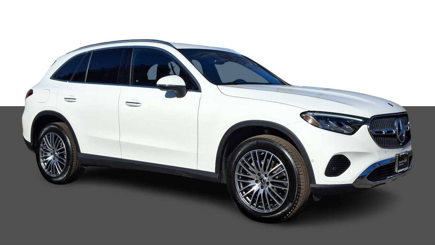 2025 Mercedes-Benz GLC GLC 300 — SUV — 4,175 mi — Bridgewater, NJ