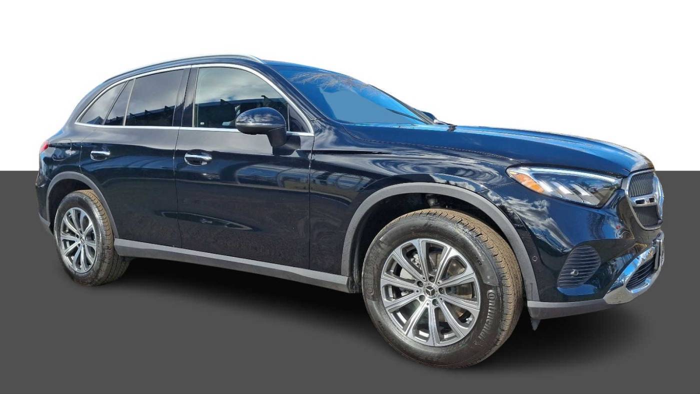 2025 Mercedes-Benz GLC GLC 300 — SUV — 4,365 mi — Bridgewater, NJ