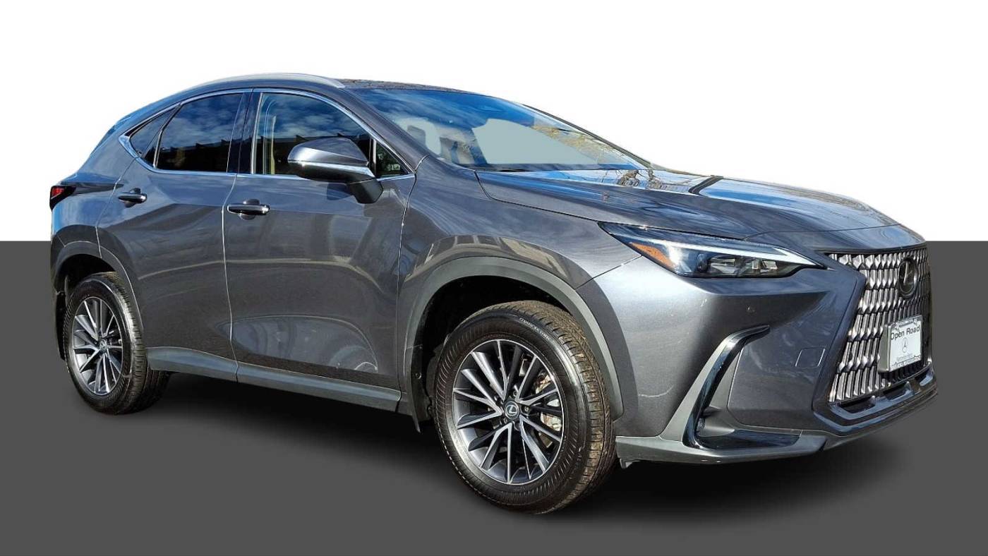 2022 Lexus NX NX 350 Premium — SUV — 23,934 mi — Bridgewater, NJ