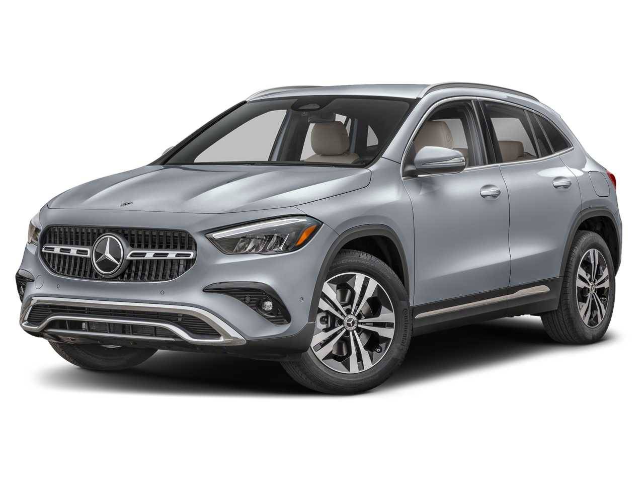 2025 Mercedes-Benz GLA GLA 250 — SUV — 4,300 mi — Bridgewater, NJ