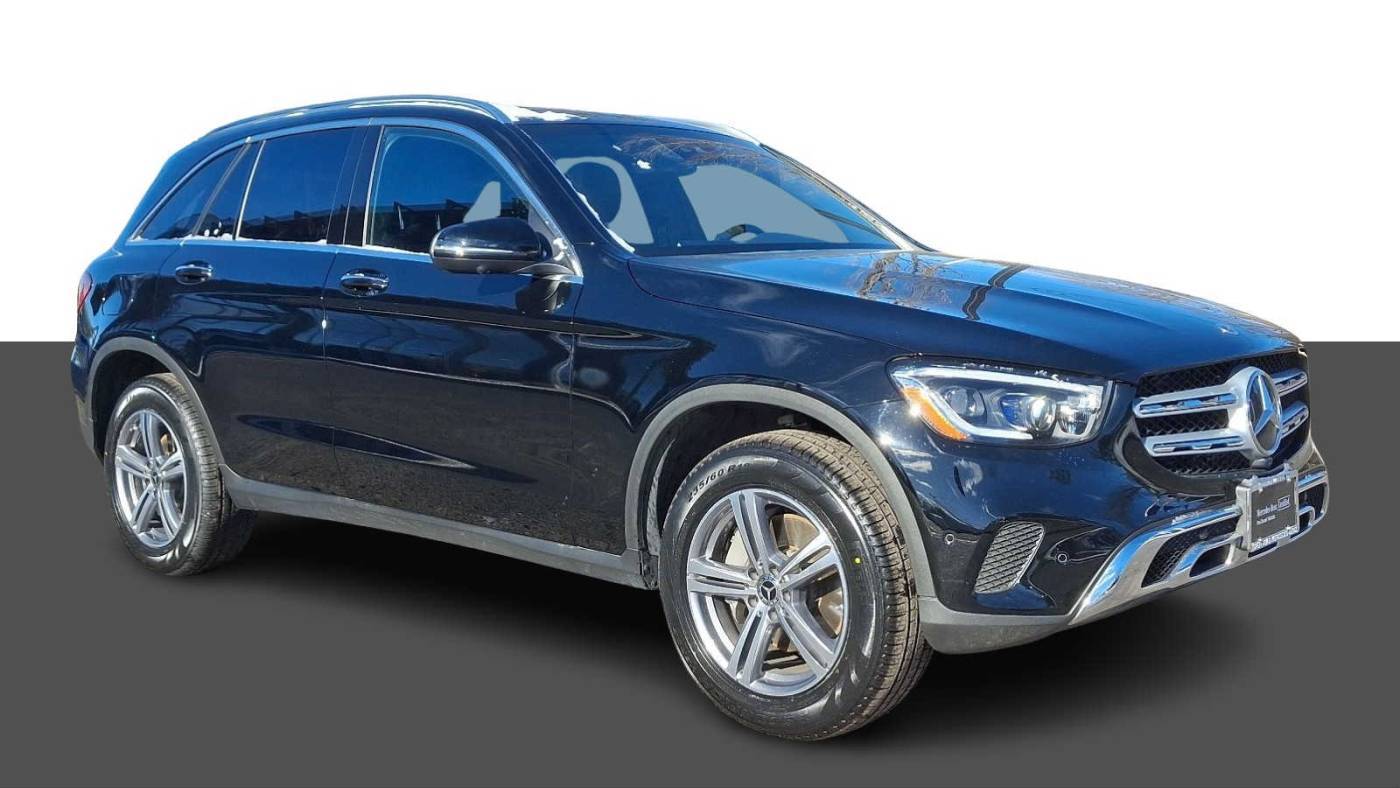 2022 Mercedes-Benz GLC GLC 300 — SUV — 38,271 mi — Bridgewater, NJ