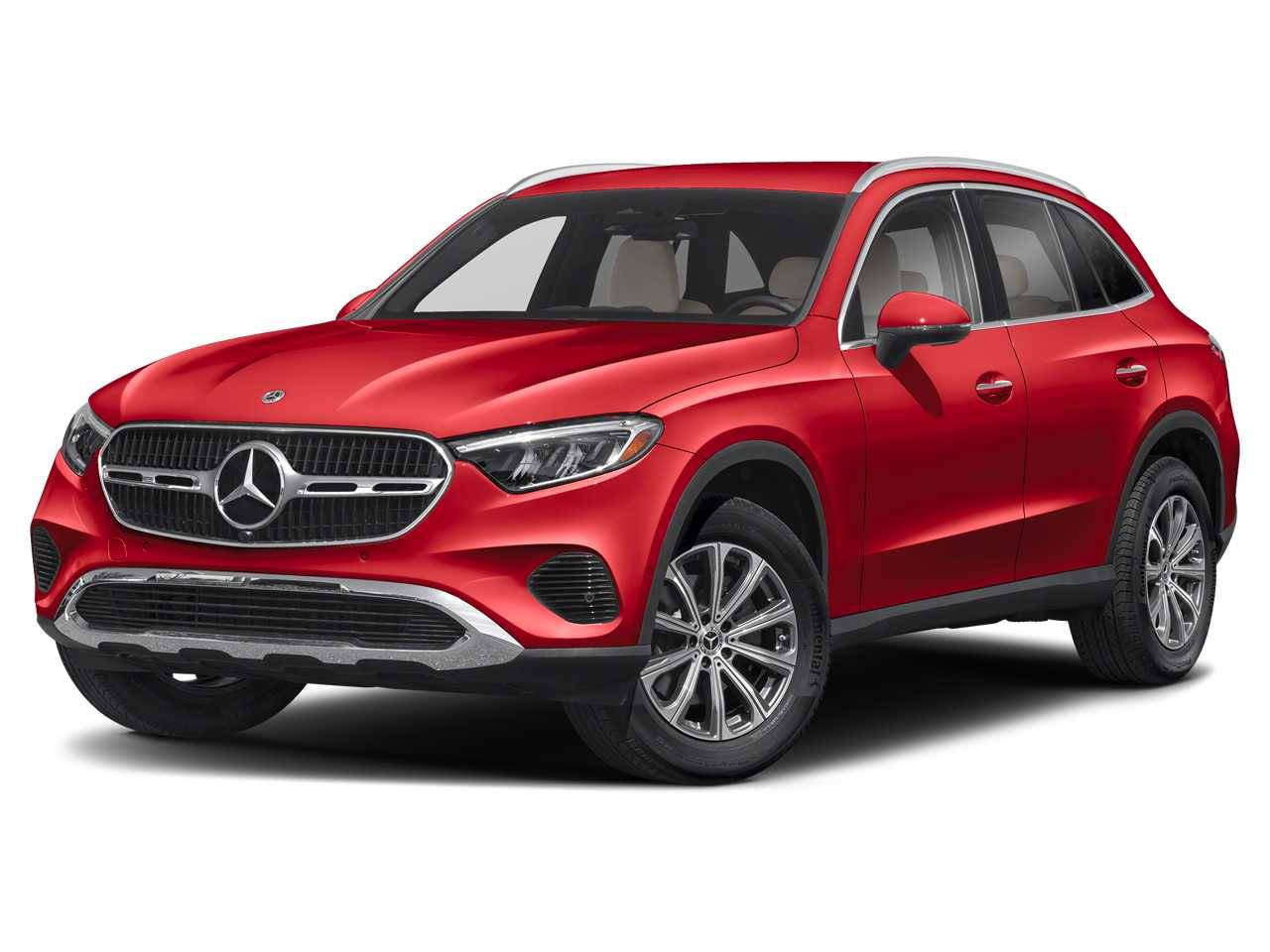 2025 Mercedes-Benz GLC GLC 300 — SUV — 4,816 mi — Bridgewater, NJ