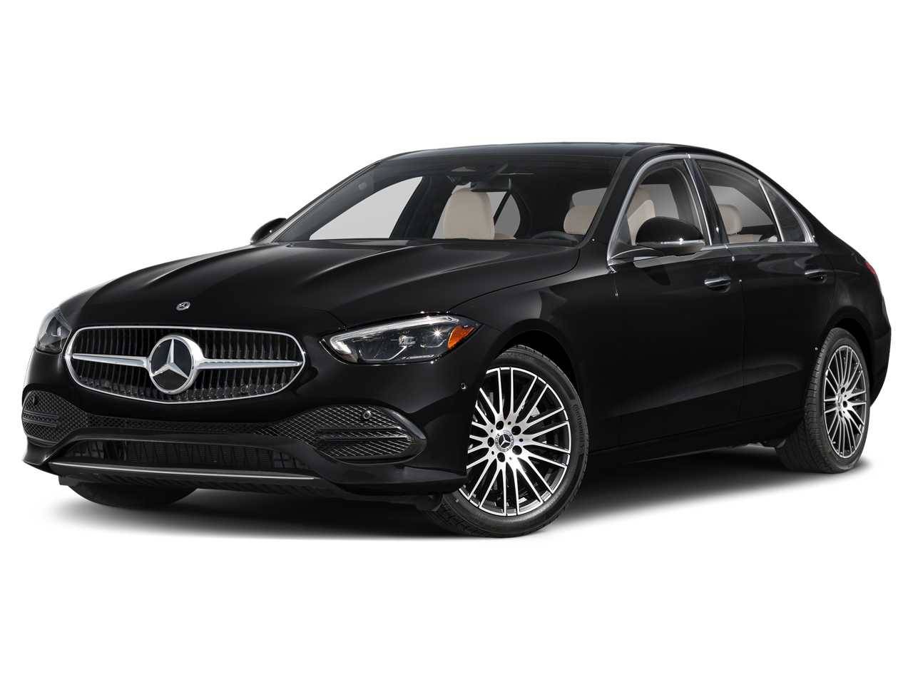 2025 Mercedes-Benz C-Class C 300 — Sedan — 1,842 mi — Bridgewater, NJ