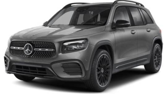 2024 Mercedes-Benz GLB GLB 250 — SUV — 19 mi — Bridgewater, NJ