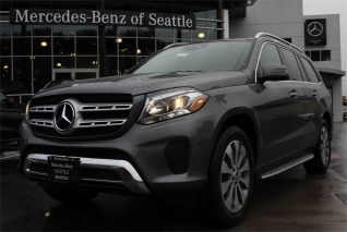 Used Mercedes Benz For Sale In Seattle Wa Truecar