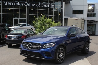 New 2019 Mercedes Benz Glcs For Sale Truecar