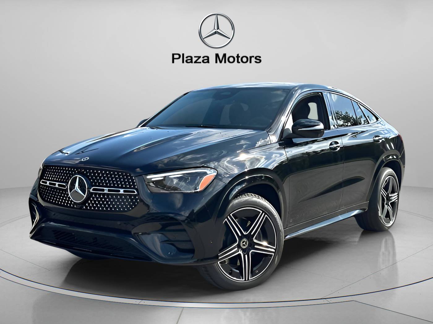 2025 Mercedes-Benz GLE GLE 450 — SUV — 28 mi — Creve Coeur, MO