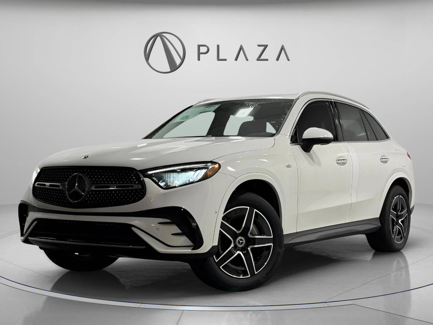 2025 Mercedes-Benz GLC GLC 350e — SUV — 5 mi — Creve Coeur, MO