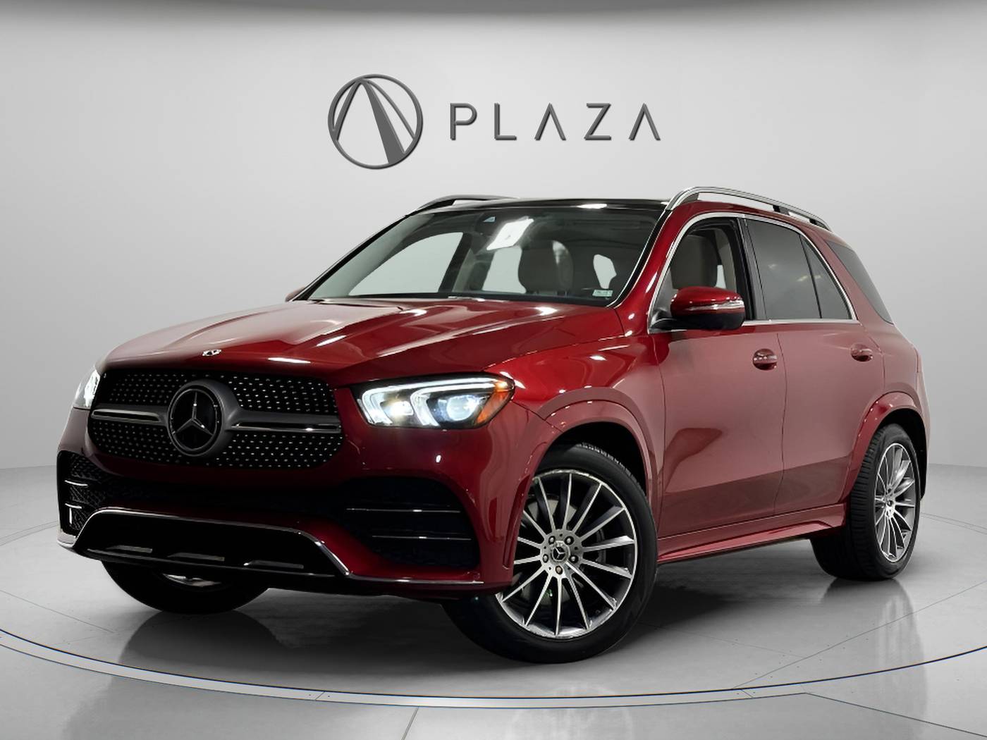 2021 Mercedes-Benz GLE GLE 450 — SUV — 41,404 mi — Creve Coeur, MO